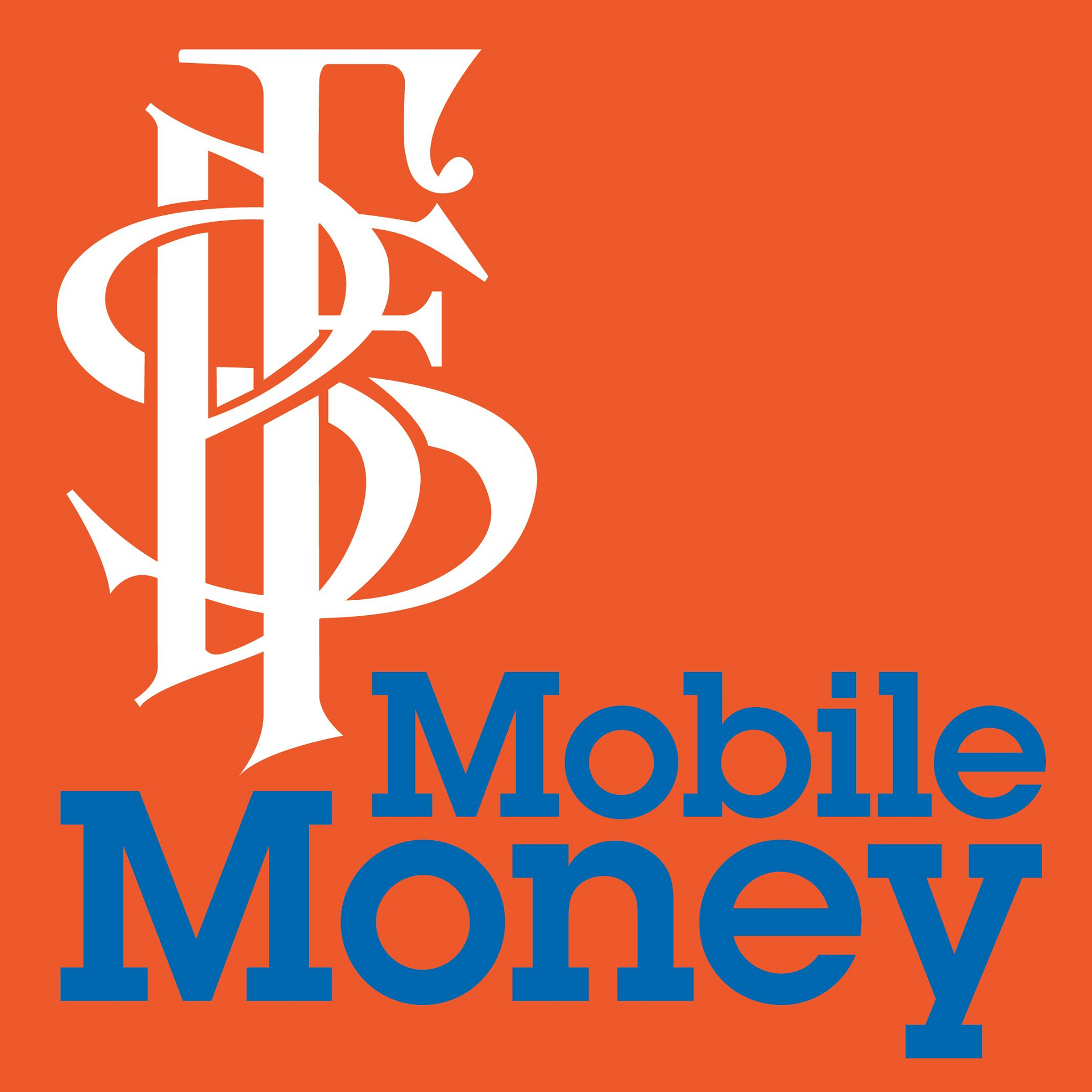Mobile Money Icon