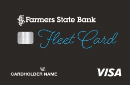 Fleet Card