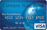 Travel Card